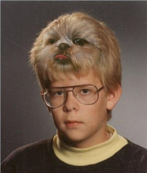  picture day